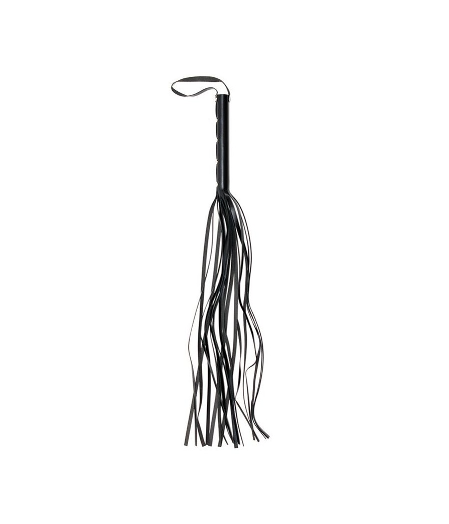 Rimba Bondage Play Flogger con 15 Cuerdas