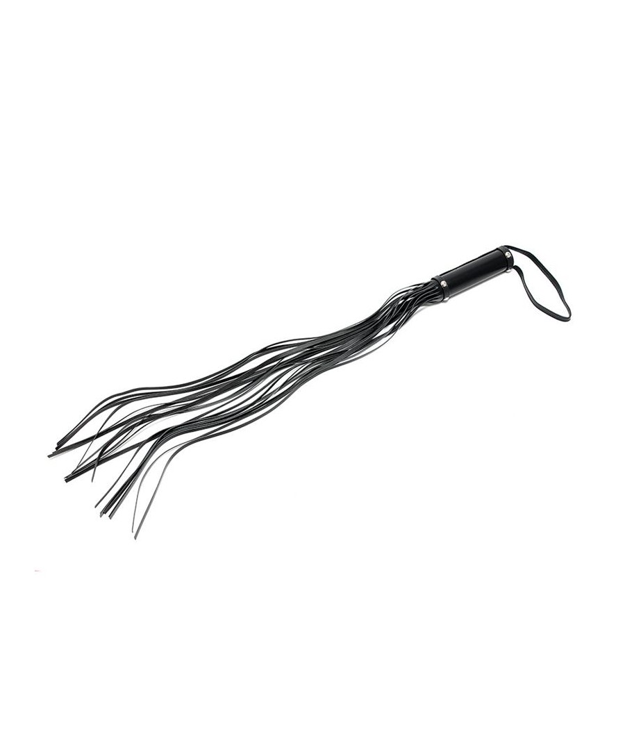 Rimba Bondage Play flogger 80 cm