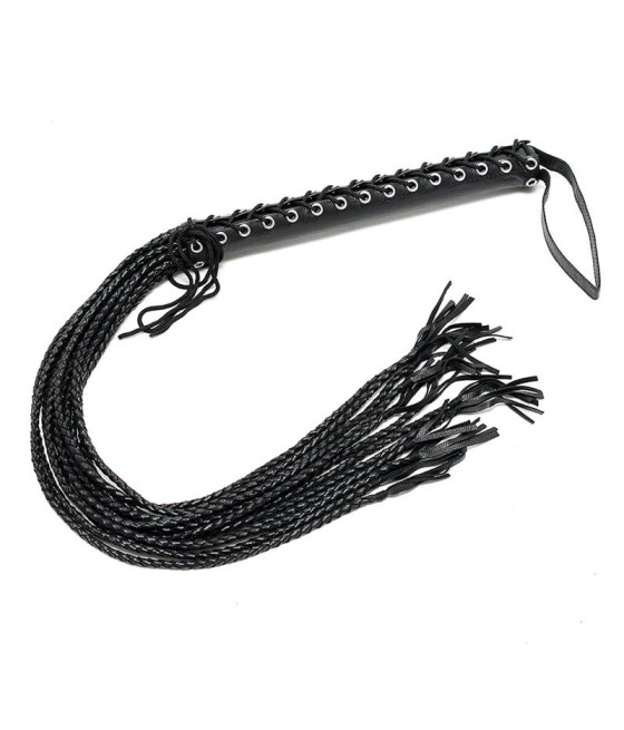 Rimba Bondage Play Flogger 90 cm