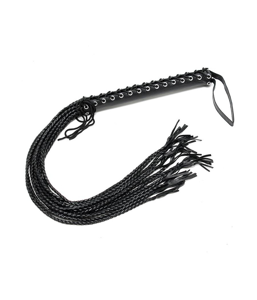 Rimba Bondage Play Flogger 90 cm