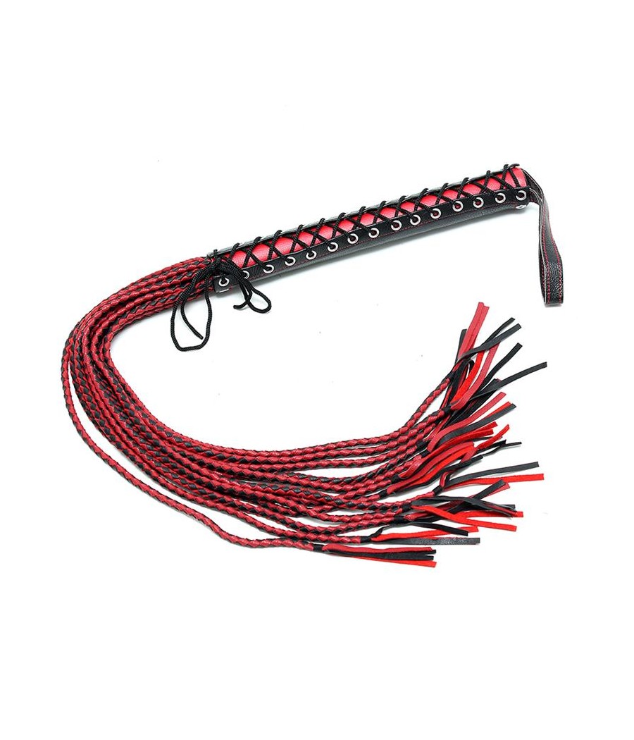 Rimba Bondage Play Flogger 90 cm