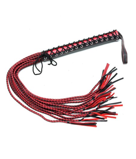 Rimba Bondage Play Flogger 90 cm