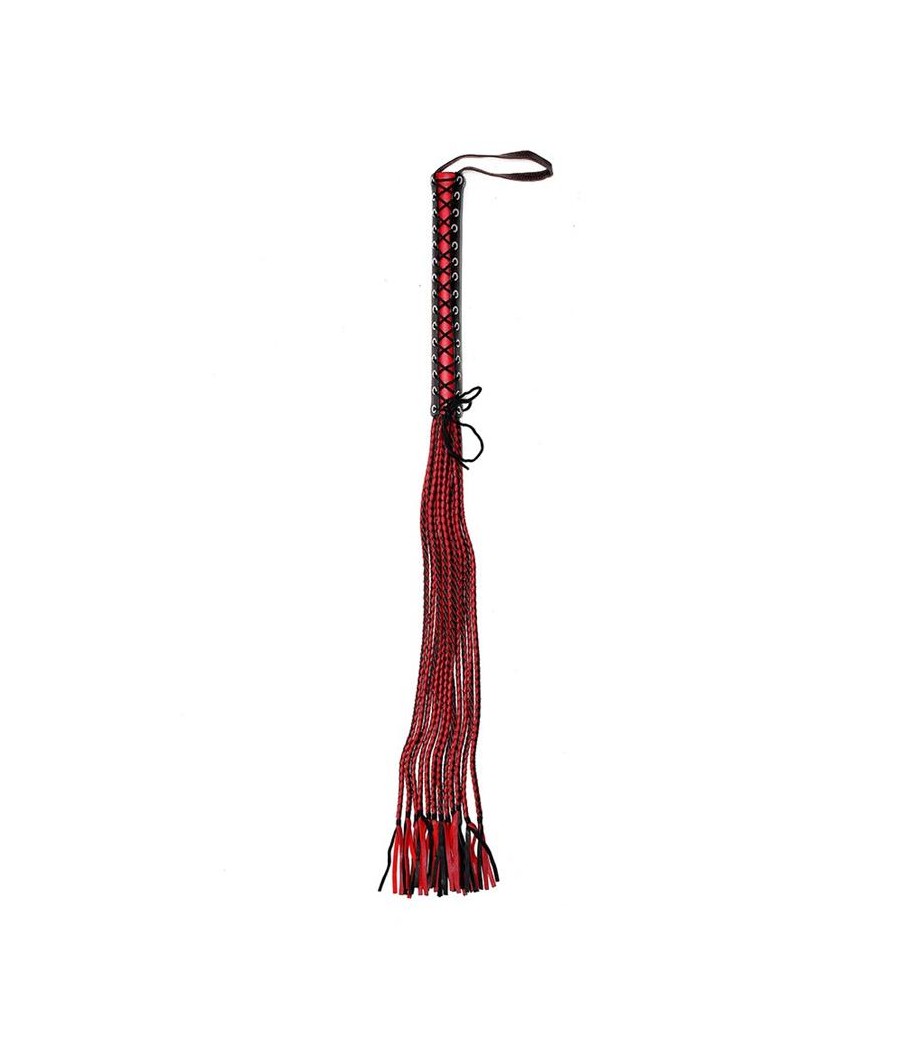 Rimba Bondage Play Flogger 90 cm