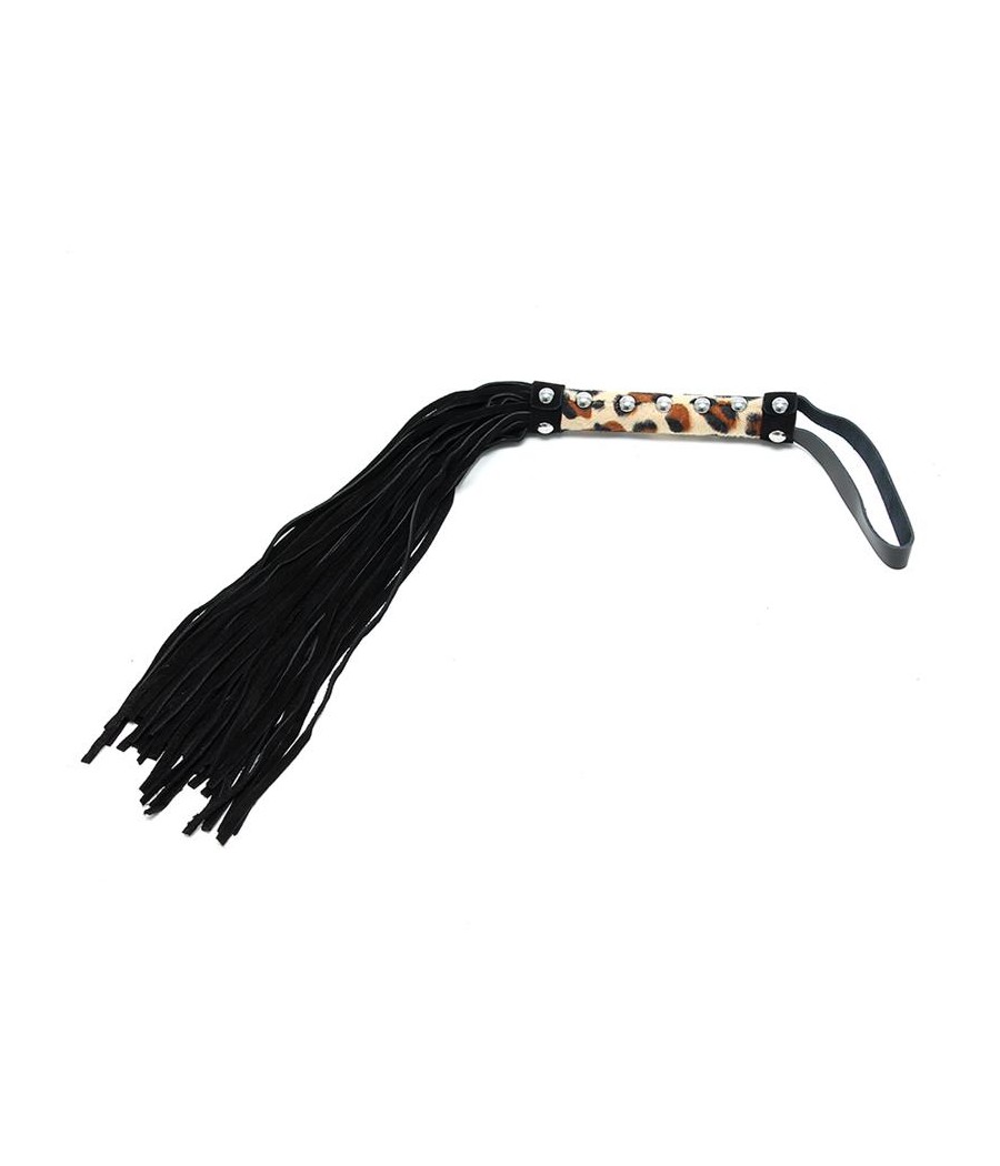 Rimba Bondage Play Flogger 44 cm