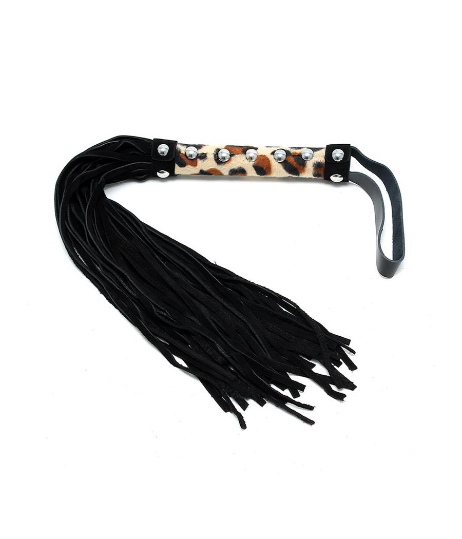 Rimba Bondage Play Flogger 44 cm