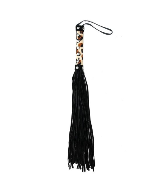 Rimba Bondage Play Flogger 44 cm