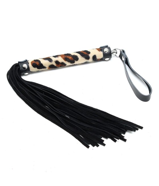 Rimba Bondage Play Flogger 35 cm