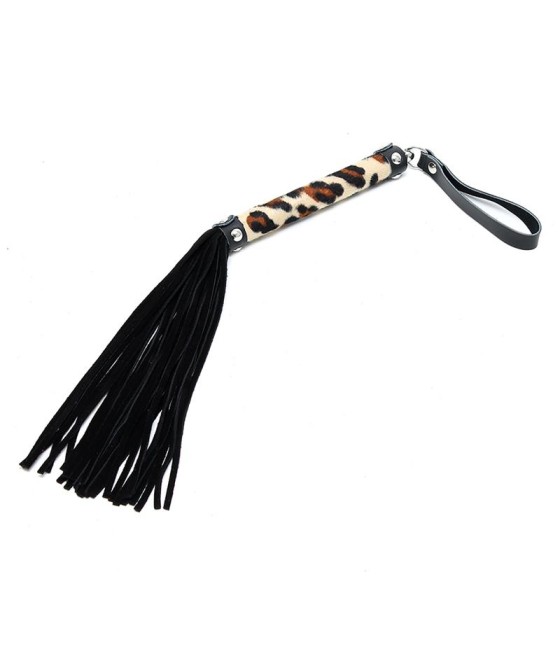 Rimba Bondage Play Flogger 35 cm