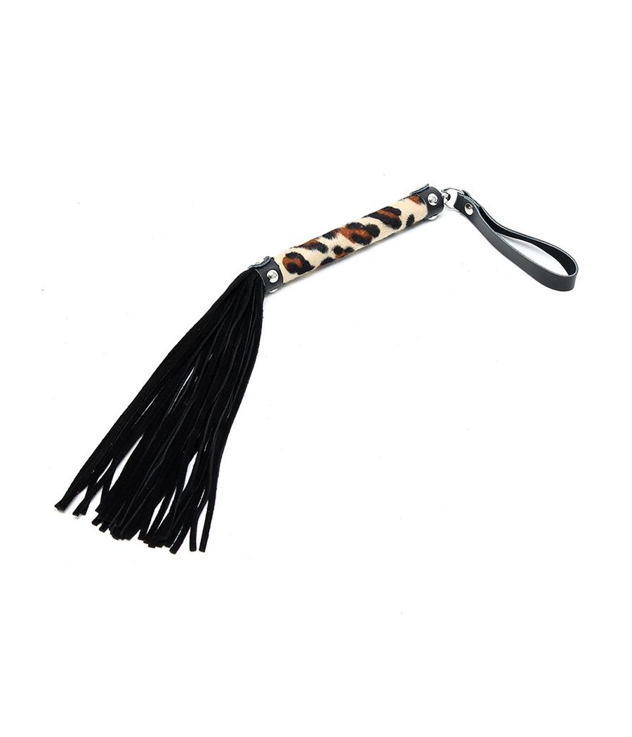 Rimba Bondage Play Flogger 35 cm