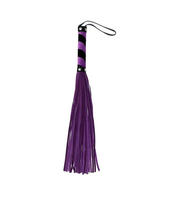 Rimba Bondage Play Flogger 44 cm