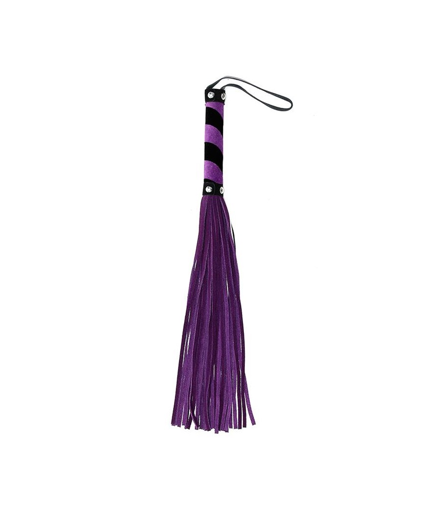 Rimba Bondage Play Flogger 44 cm