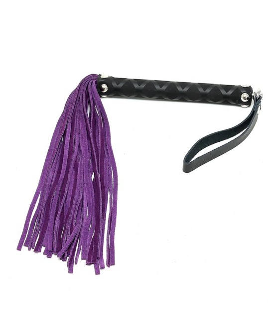 Rimba Bondage Play Flogger 35 cm