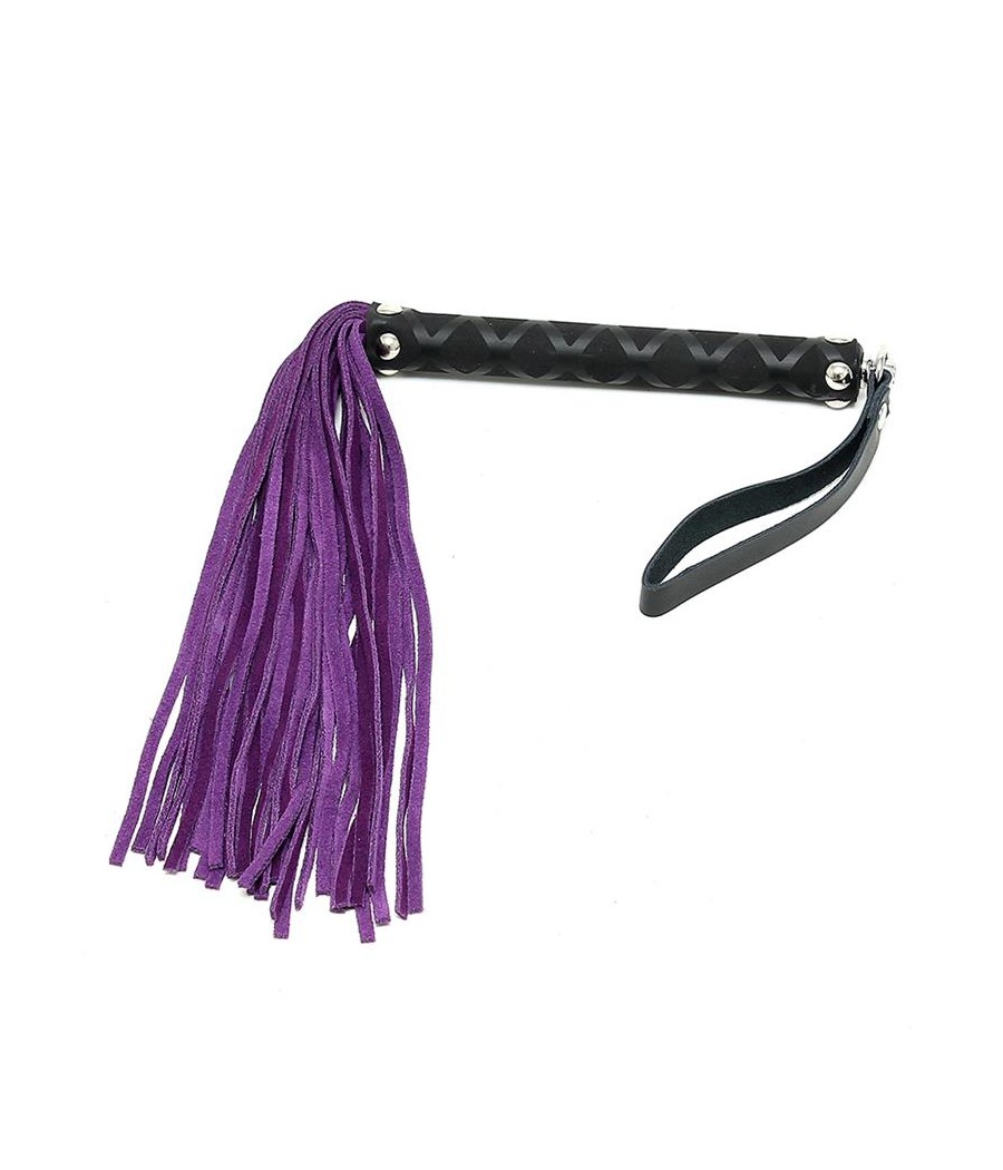 Rimba Bondage Play Flogger 35 cm