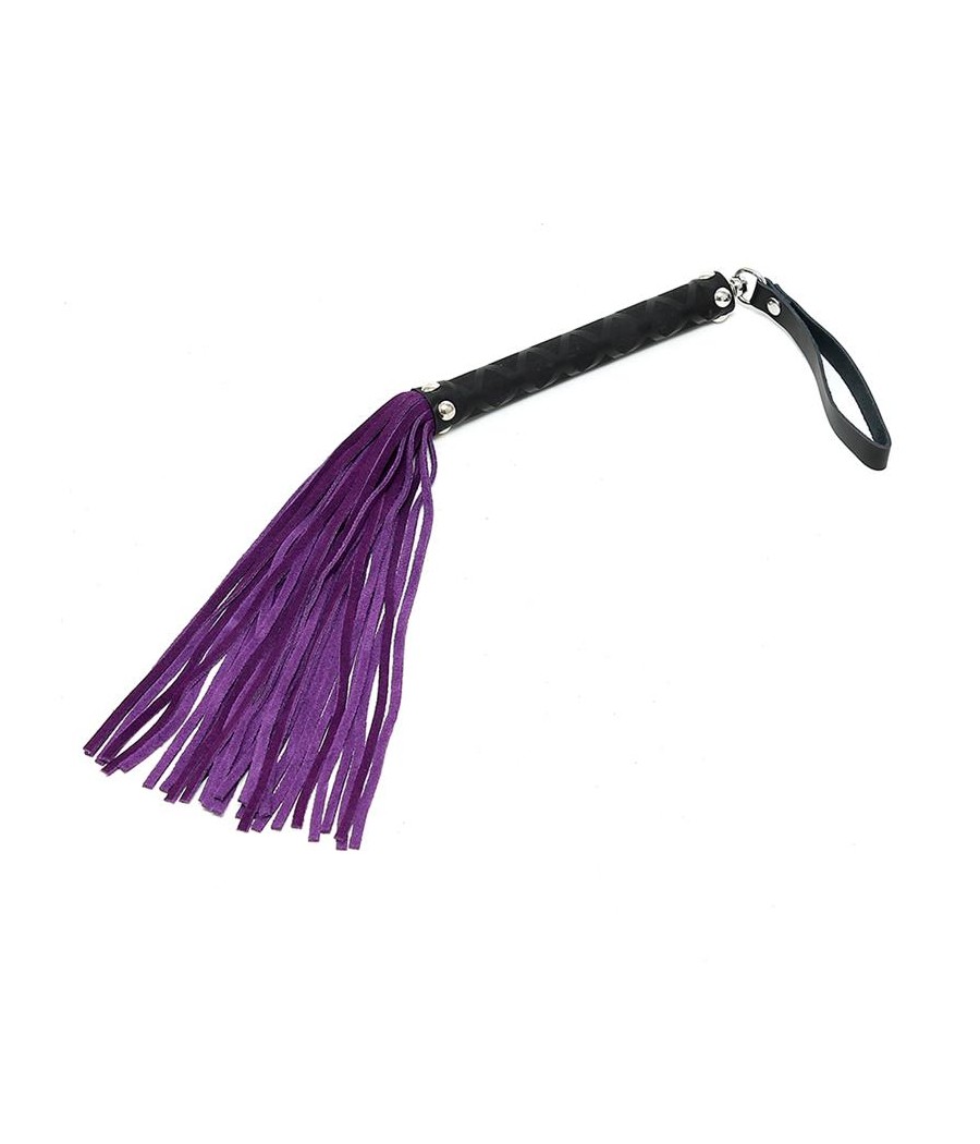 Rimba Bondage Play Flogger 35 cm