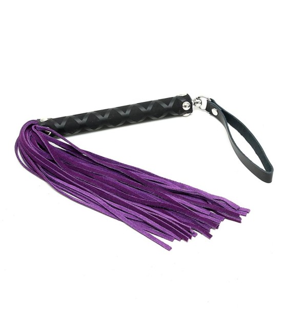 Rimba Bondage Play Flogger 35 cm