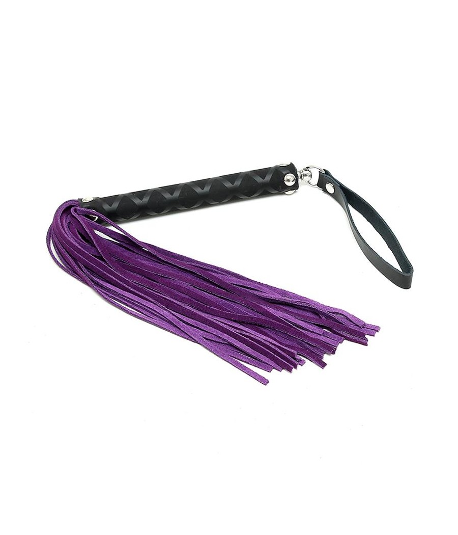 Rimba Bondage Play Flogger 35 cm