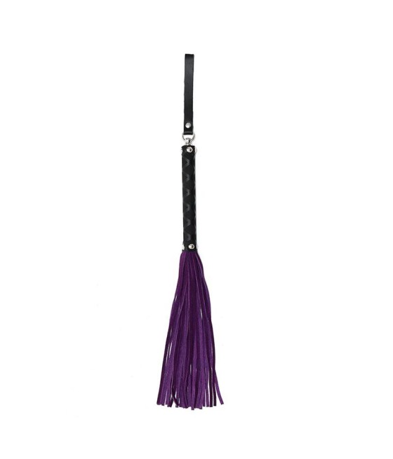 Rimba Bondage Play Flogger 35 cm