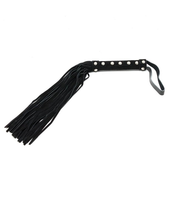 Rimba Bondage Play Flogger 44 cm