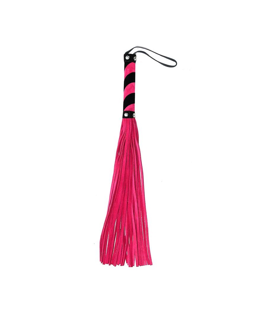 Rimba Bondage Play Flogger 44 cm