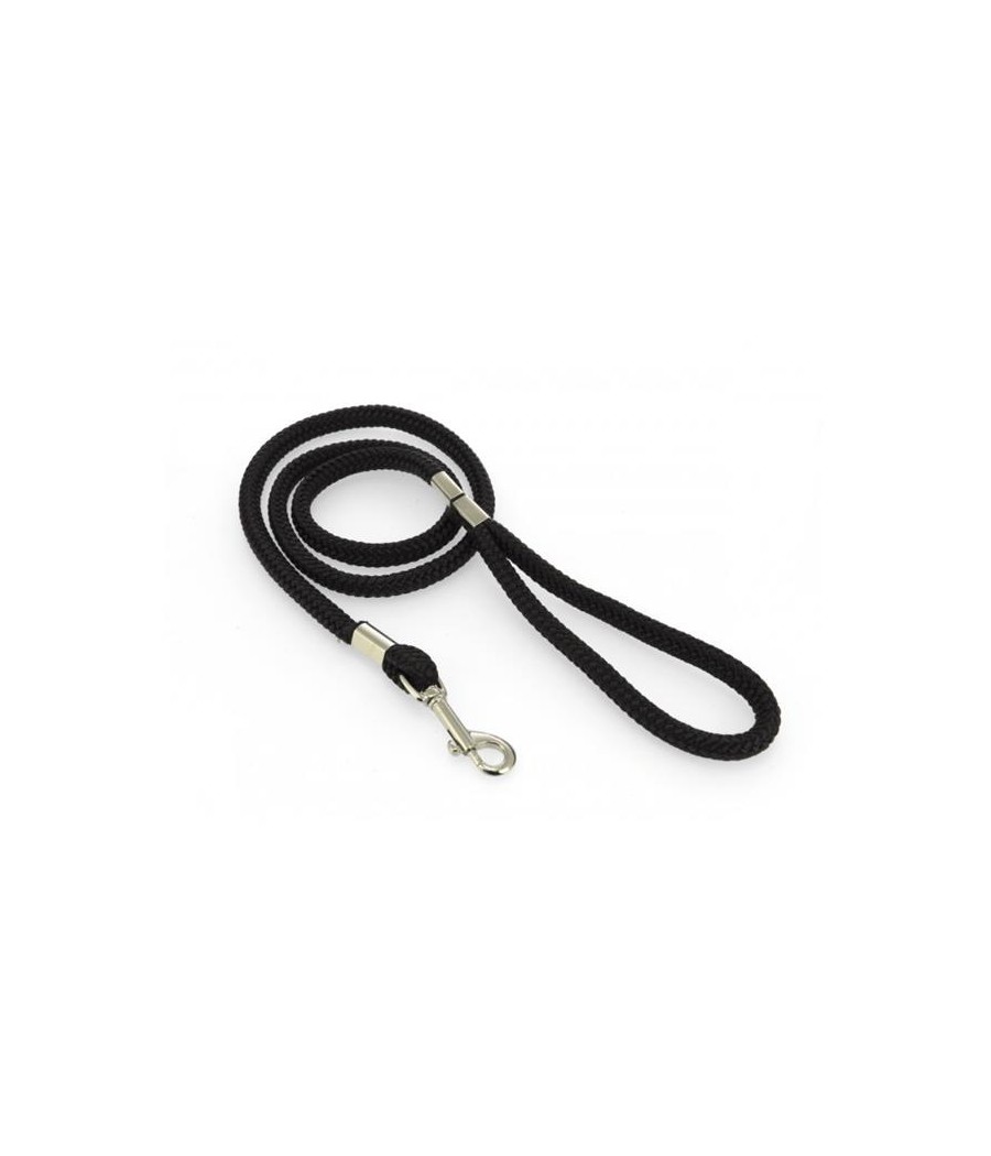 Correa de Nylon Negro 90cm