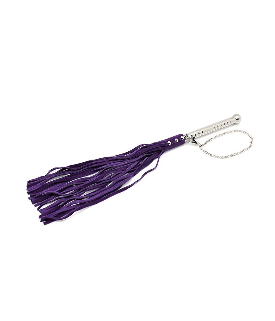 Rimba Bondage Play Flogger 52 cm