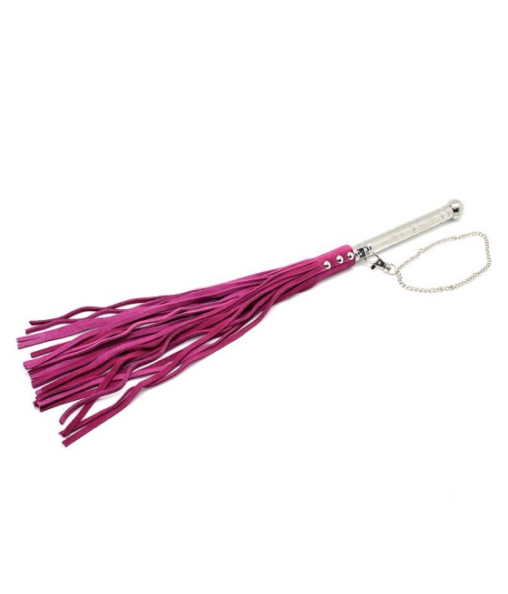 Rimba Bondage Play Flogger 52 cm