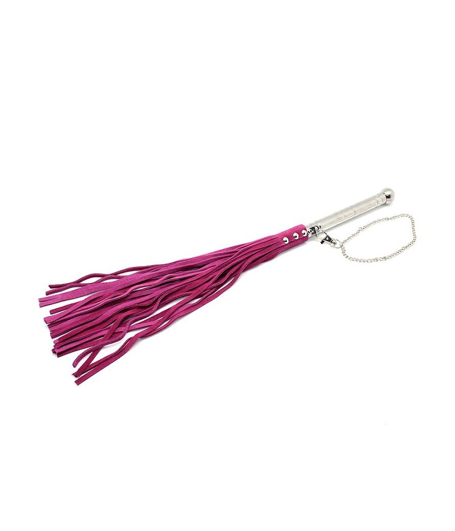 Rimba Bondage Play Flogger 52 cm