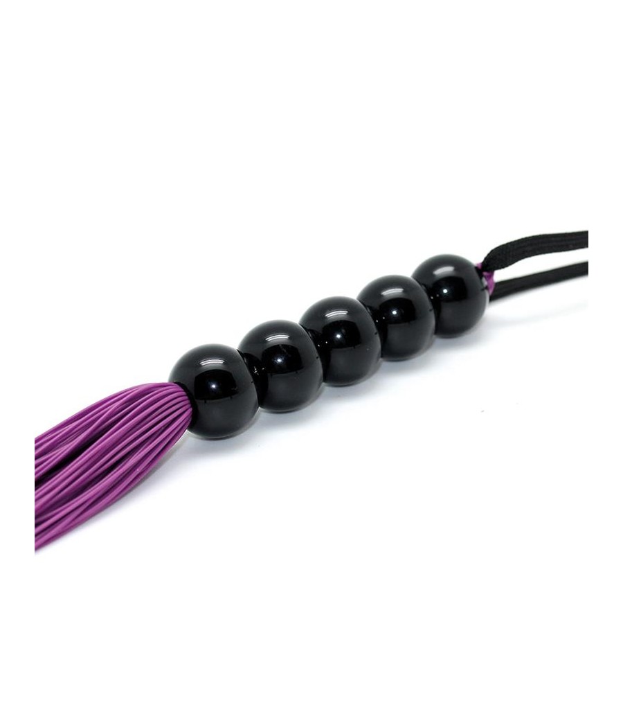 Rimba Bondage Play Flogger 38 cm