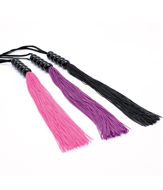 Rimba Bondage Play Flogger 38 cm