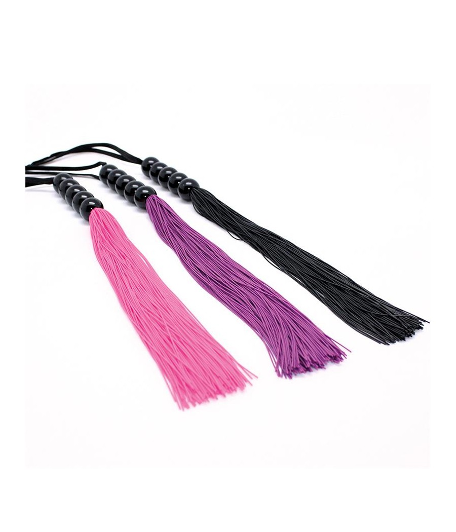 Rimba Bondage Play Flogger 38 cm