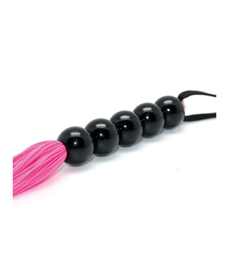 Rimba Bondage Play Flogger 38 cm