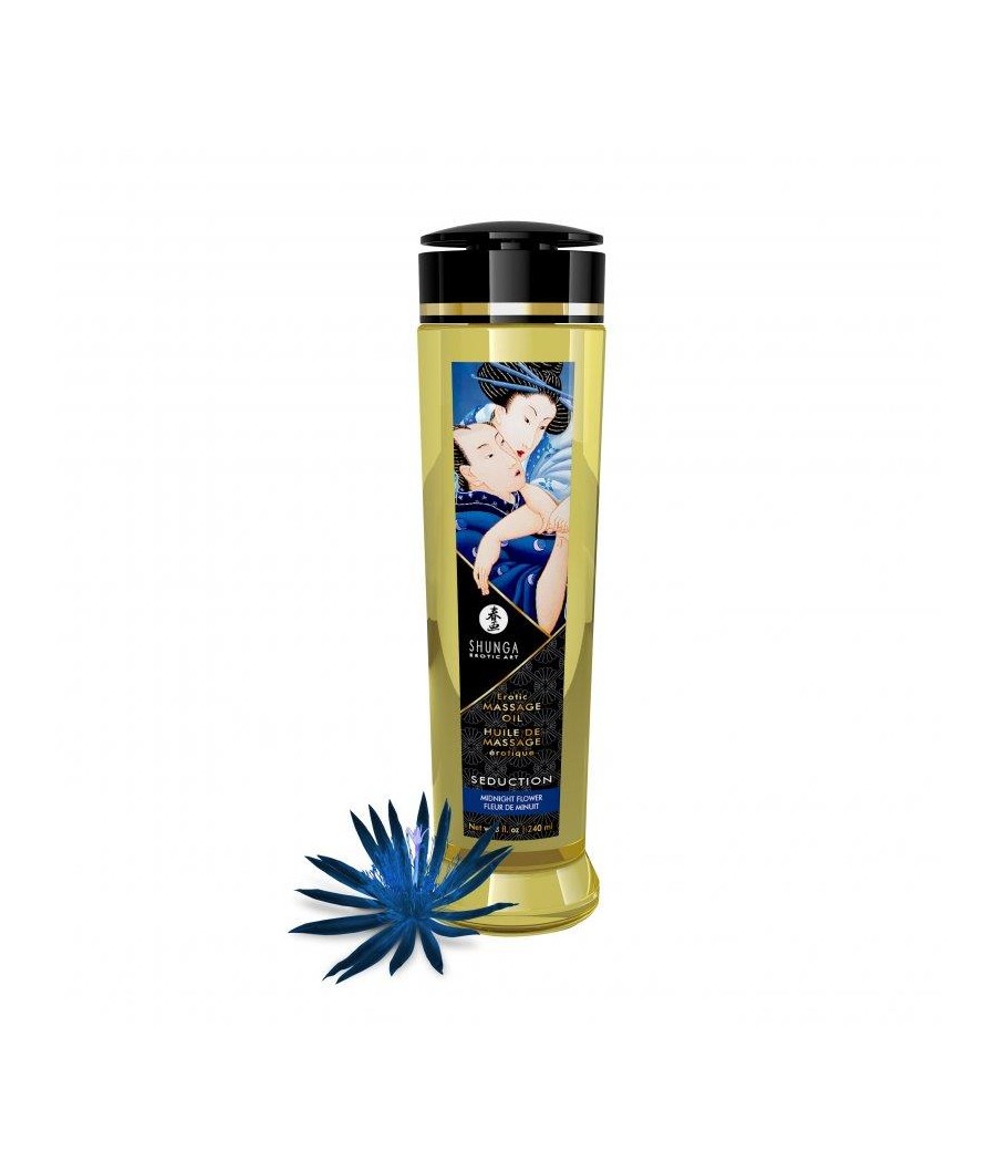 Aceite de Masaje Oil Seduction 240 ml