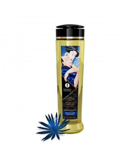 Aceite de Masaje Oil Seduction 240 ml