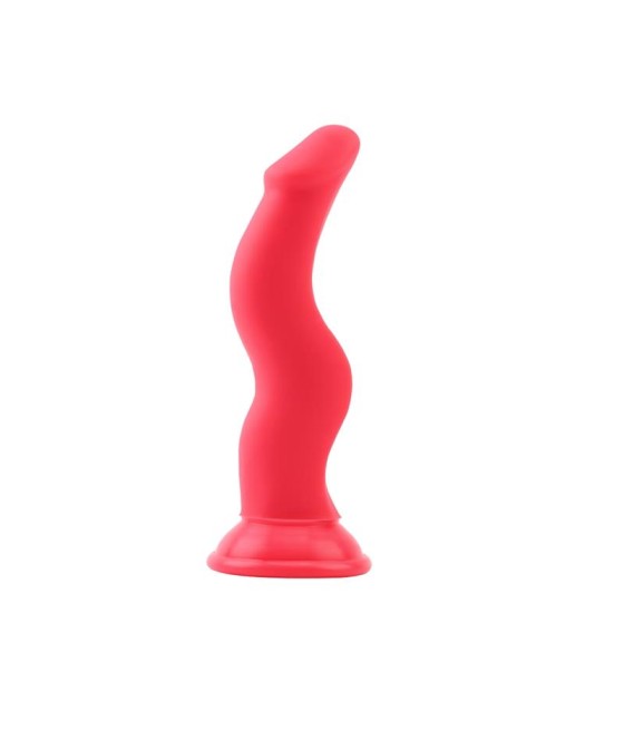 Dildo Rojo Shane G