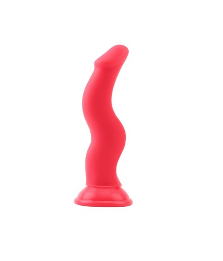 Dildo Rojo Shane G.