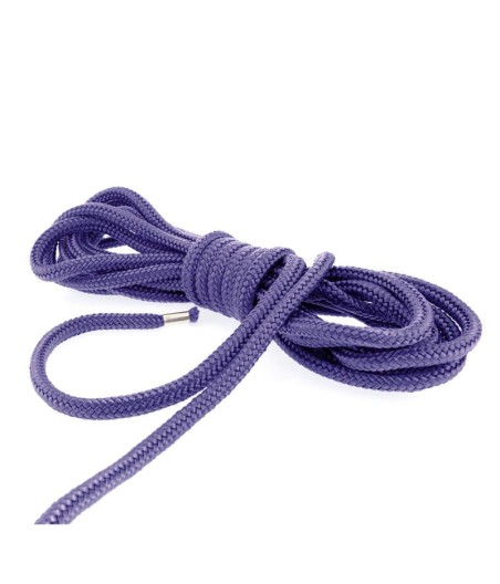 Cuerda 15 m  Morado