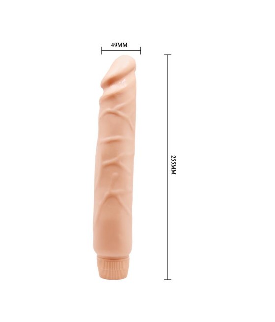 Baile Vibrador Realista