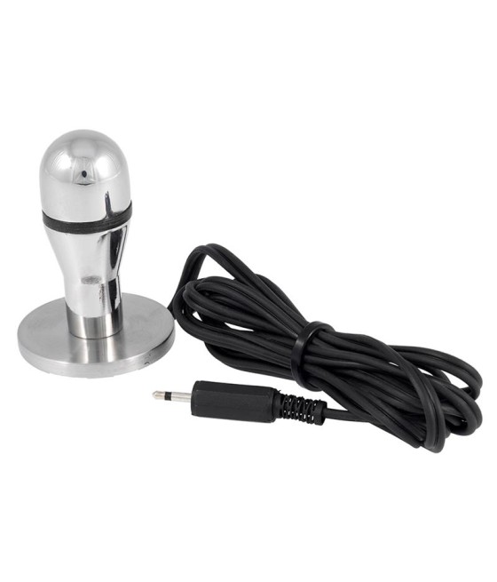 Plug Anal Dildo Electro Shock