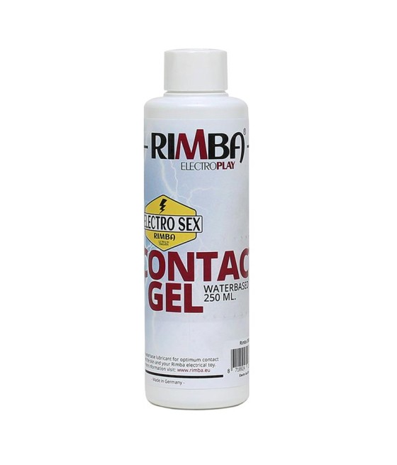 Gel de Contacto 250 ml