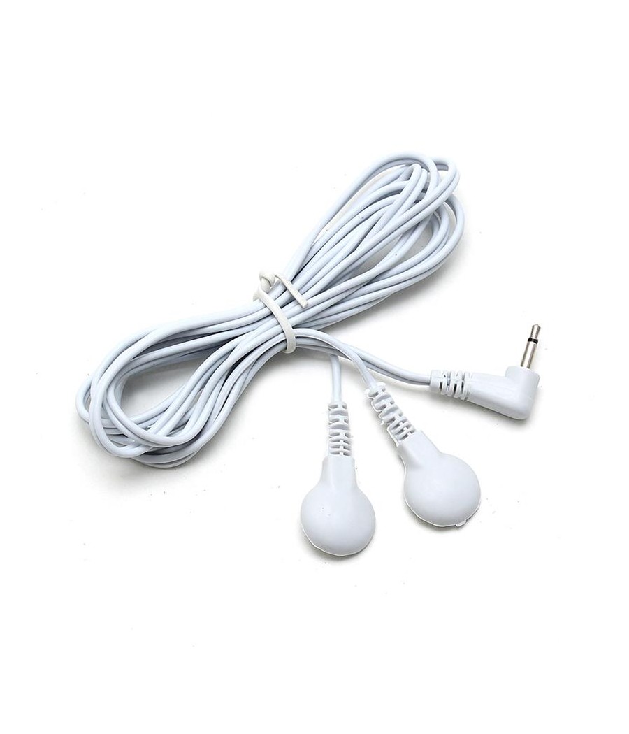 Cable de Alimentacion Almohadillas