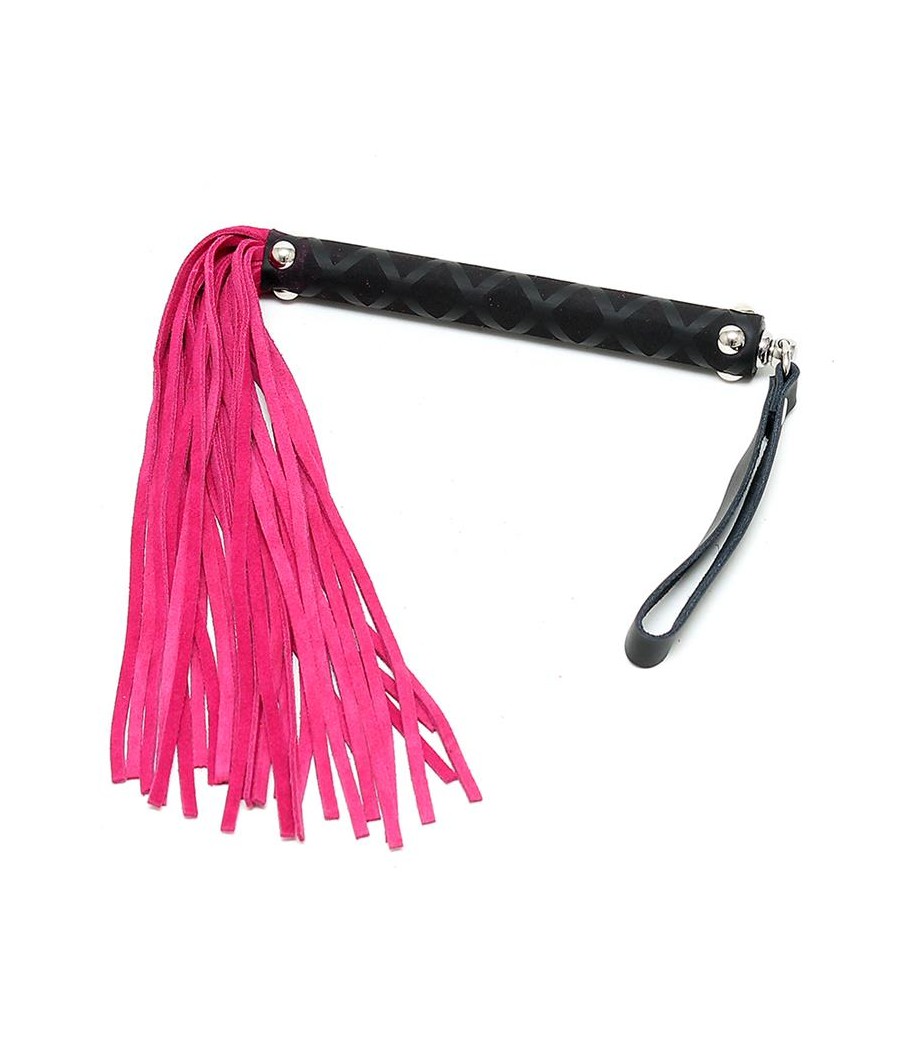 Rimba Bondage Play Flogger 35 cm