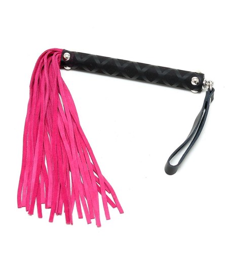 Rimba Bondage Play Flogger 35 cm