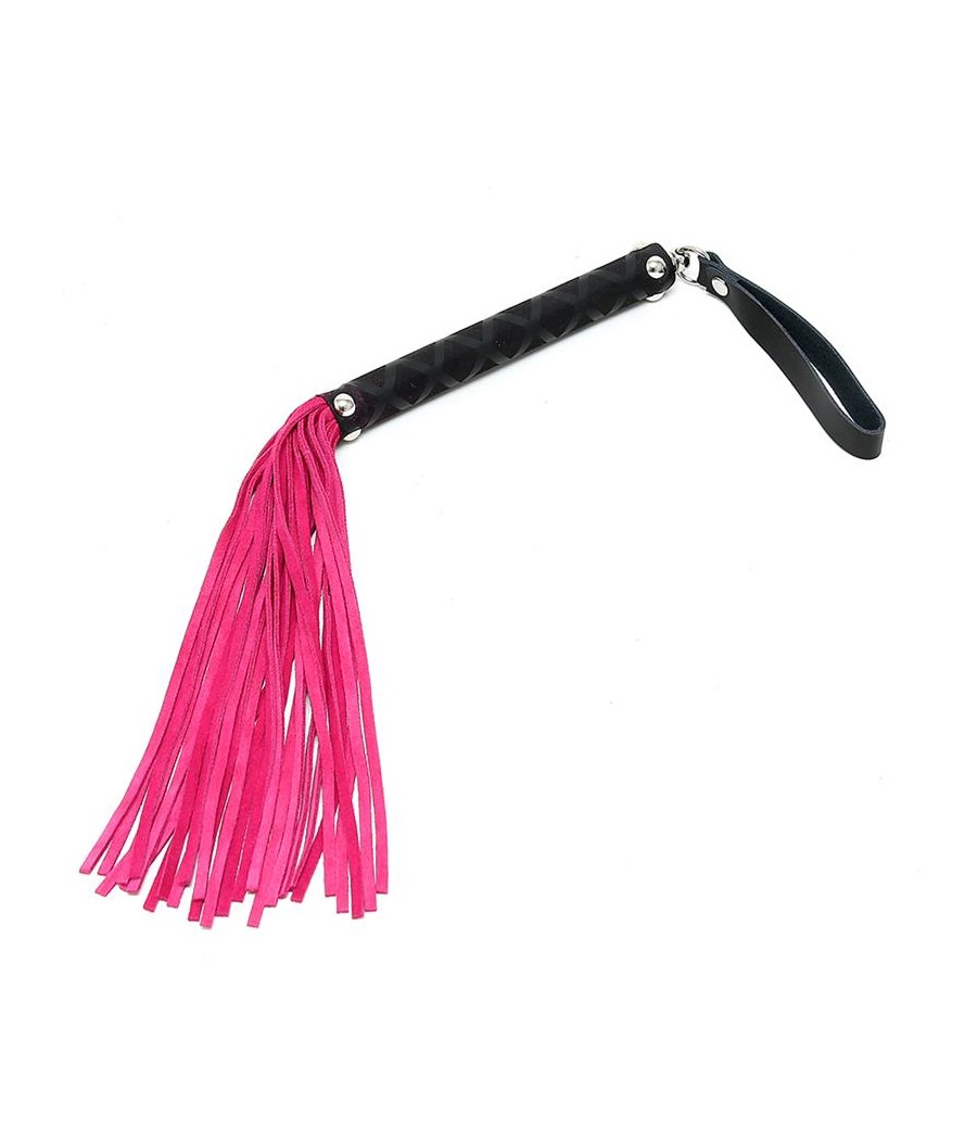 Rimba Bondage Play Flogger 35 cm