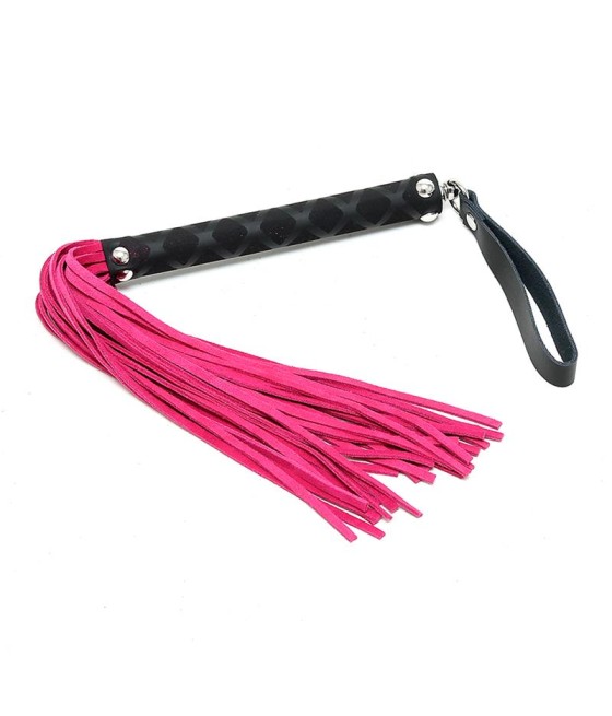 Rimba Bondage Play Flogger 35 cm