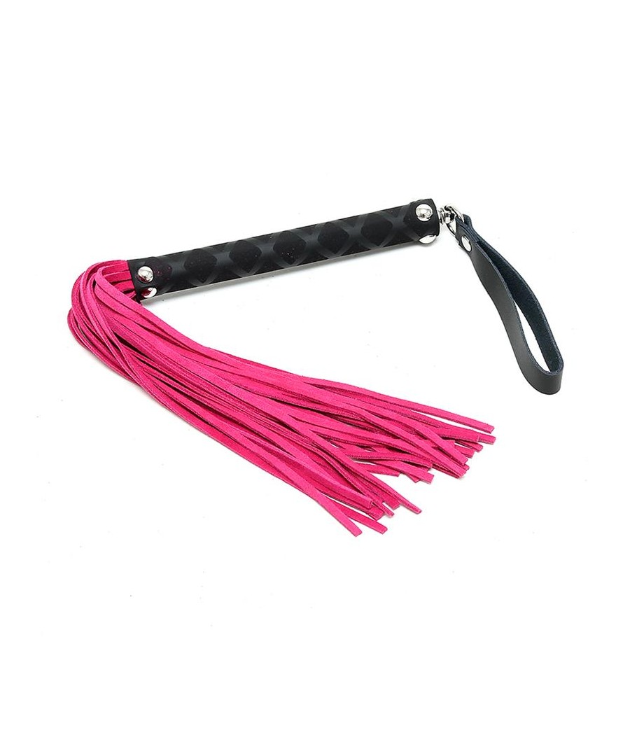 Rimba Bondage Play Flogger 35 cm