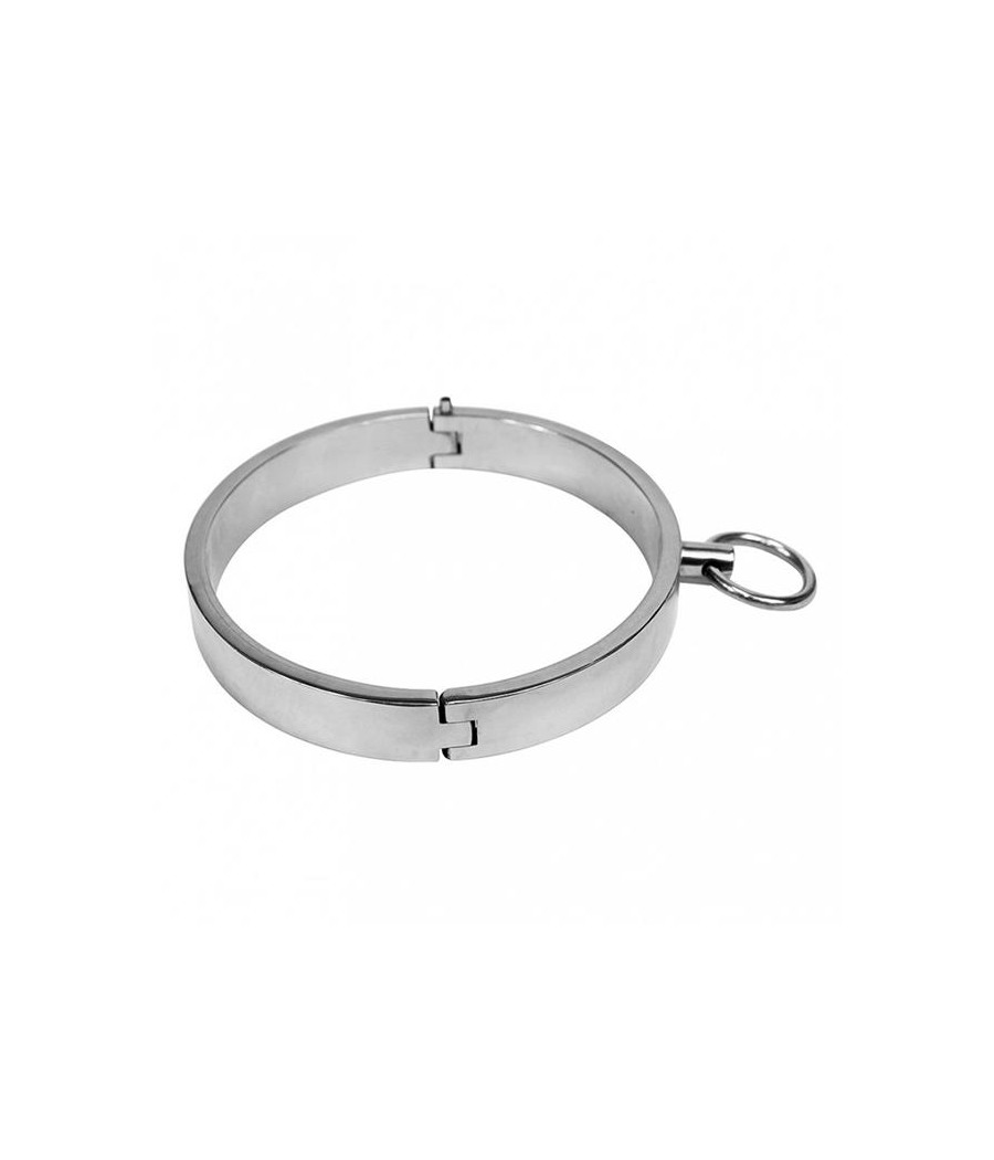 Collar Metalico BDSM