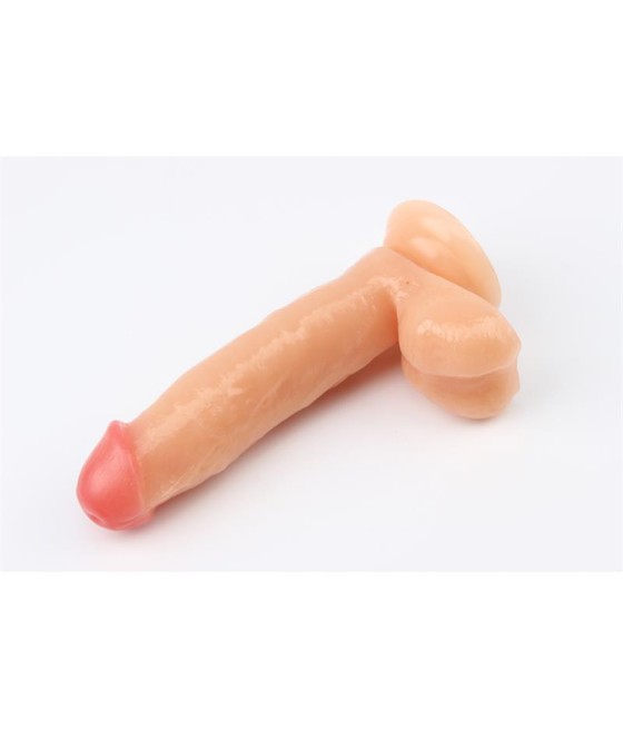 Dildo Cute 178 x 4 cm Natural