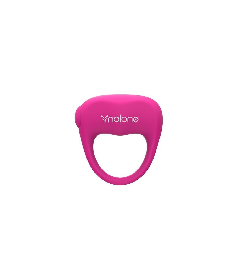 Anillo Vibrador Ping Fuchsia