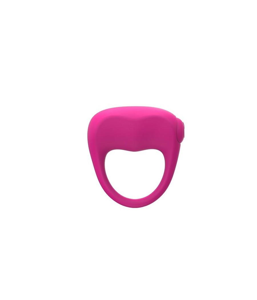 Anillo Vibrador Ping Fuchsia