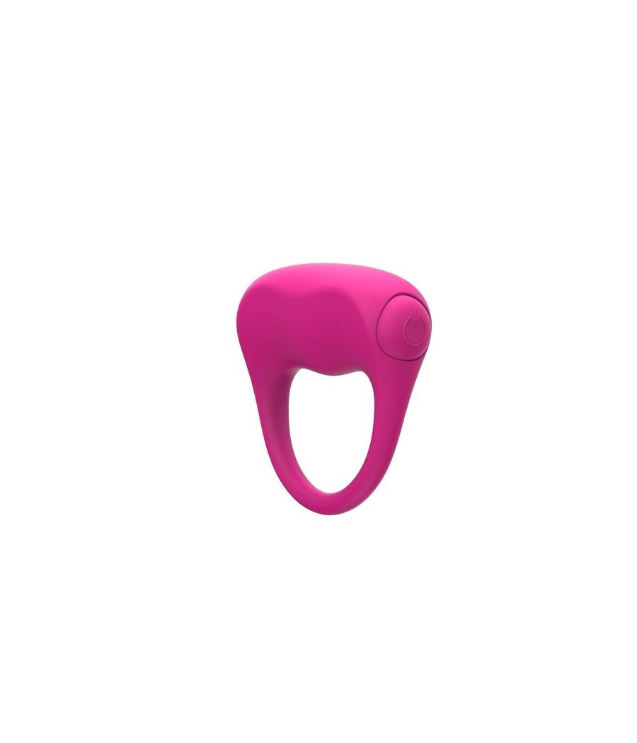 Anillo Vibrador Ping Fuchsia